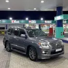 لكزس سبورت 2013 للبيع