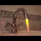 مكيف للخزان