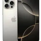 ايفون 16 بروماكس اخو الجديد 256 قيقا