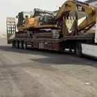لوبد 18 متر جاهز للتحميل الى اي اتجه