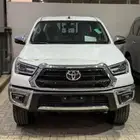 هايلكس 2025 فل كامل بنزين دبل قير اتوماتيك