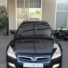 اكورد 2007 امريكي