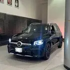 مرسيدس GLB 200 للتنازل 2023