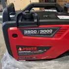 ماطور i power 3500 كاتم صوت بنزين
