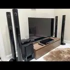 مسرح منزلي سامسونج