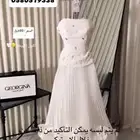فستان للبيع