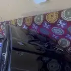 شنطه سبير علاق