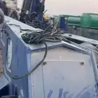 كرين كوري للبيع 2022 شبه جديد