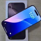 I PHONE 16 pro 256 gb