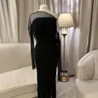 فستان جديد م لبسته ولا مره