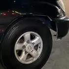 جنوط فكسار 1998-2002