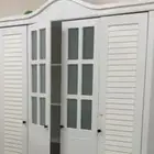 غرفه نوم وطني نظيفه
