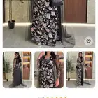 فستان جديد للبيع بالمزاحميه