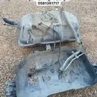 تشليح قطع غيار