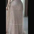 فستان زواج فخم