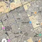 ارض (راس بلك ) تجاري بالياسمين للبيع