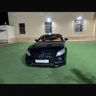 مرسيدس للبيع 2012 معدله على موديل 2014