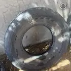 كفرات بالون ديرو 17