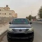 للبيع فورتشنر 2013