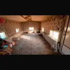 كرفانه غرفه قلص سليمة العذاريب ممتازه جدا