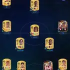 حساب فيفا 26 للبيع