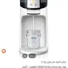 سخان ماء فوري لرضعات الاطفال جديد بكرتونه بيبي بريزا