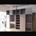 دولاب تفصيل