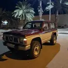 جيب باترول معدل مكينةLs1