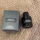 عطر توم فورد اومبري ليذر tom ford