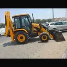جي س بي موديل 2022 جديد مشروط علي المهندس المشي 4200 ساعه