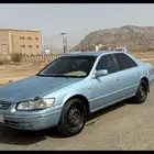 كامري 2002