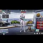 حساب ببجي فخم ل البيع الحد3700 تسلم يد ب يد