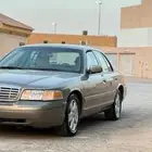 فورد فكتوريا 2004 نظيف بدي وكاله