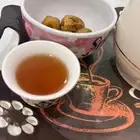 قهوة قشر محووج