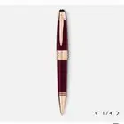 قلم مونت بلانك