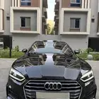 Audi A5 s line 2019 مخزن