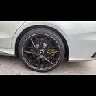جنوط مرسيدس مقاس 19