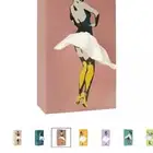 علبة مناديل