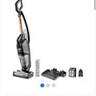 مكنسه جاف ورطب للسجاد والبلاط للبيع