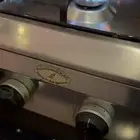 فرن غاز ماركه الزقزوق. وماكرويف ماركه ال جي