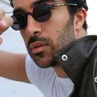 نظارة نظارات شمسية نظارات رجالية