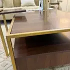 طاولات قهوة