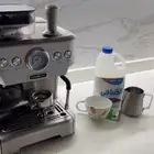 مكينة قهوه