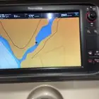 شاشة راي مارين