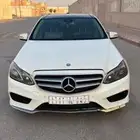 مرسيدس E350