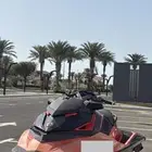 RXPX 300 جت سكي