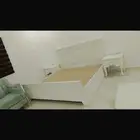 غرفة نوم خشب اصلي قوي