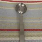 مكيال استيل ياباني