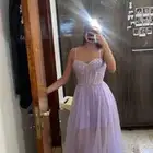 فستان مناسبات