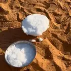 خلفه وضحى حدرها بكره